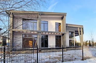 4-BD House Sale, 500 sq. m. at Миллениум Парк, Istra City District, Moscow Region, Russia #1 4-BD House Sale, 500 sq. m. at Миллениум Парк, Istra City District, Moscow Region, Russia #1