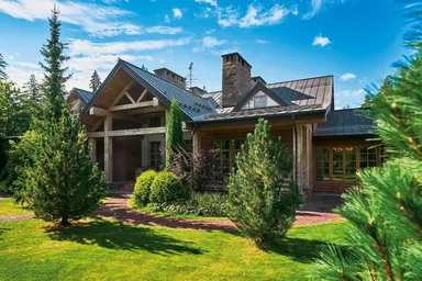 Продажа коттеджа 2 280 м², 5 спален #3