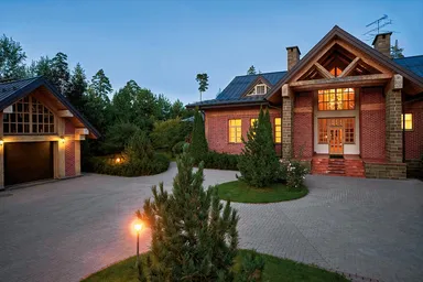 Продажа коттеджа 2 280 м², 5 спален #2