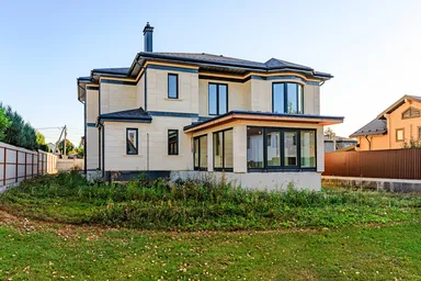 Продажа коттеджа 544 м², 5 спален #1