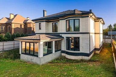 Продажа коттеджа 544 м², 5 спален #3