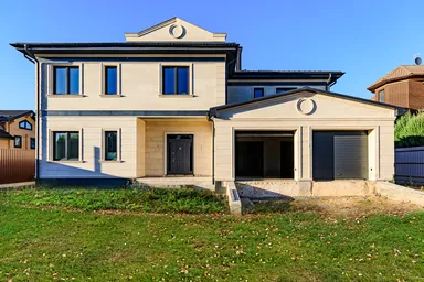 Продажа коттеджа 544 м², 5 спален #4