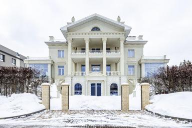 8-BD House Sale, 1,415 sq. m. at Миллениум Парк, Istra City District, Moscow Region, Russia #3 8-BD House Sale, 1,415 sq. m. at Миллениум Парк, Istra City District, Moscow Region, Russia #3