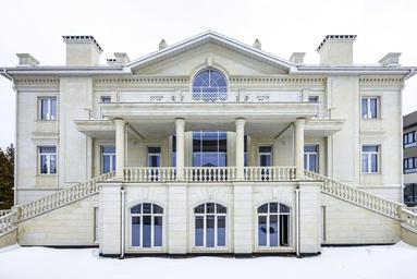 8-BD House Sale, 1,415 sq. m. at Миллениум Парк, Istra City District, Moscow Region, Russia #4