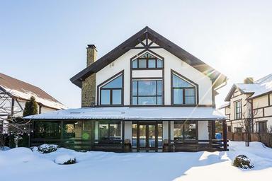 4-BD House Sale, 300 sq. m., kottedzhny posyolok Istra River Klab, Istra City District, Moscow Region, Russia #1 4-BD House Sale, 300 sq. m., kottedzhny posyolok Istra River Klab, Istra City District, Moscow Region, Russia #1