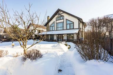 4-BD House Sale, 300 sq. m., kottedzhny posyolok Istra River Klab, Istra City District, Moscow Region, Russia #3 4-BD House Sale, 300 sq. m., kottedzhny posyolok Istra River Klab, Istra City District, Moscow Region, Russia #3
