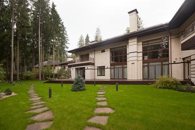 5-BD House Sale, 850 sq. m., posyolok Gribovo, derevnya Borodki, Odintsovskiy Urban District, Moscow Region, Russia #2 5-BD House Sale, 850 sq. m., posyolok Gribovo, derevnya Borodki, Odintsovskiy Urban District, Moscow Region, Russia #2