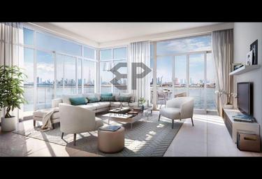 2-BD Apartment Sale, 1,000 sq. ft. at The Cove Building 3, The Cove, Dubai Creek Harbour (The Lagoons), Dubai, UAE #4