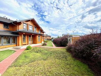 5-BD House Sale, 580 sq. m., kottedzhny posyolok Belyye Rosy-1, Istra City District, Moscow Region, Russia #2 5-BD House Sale, 580 sq. m., kottedzhny posyolok Belyye Rosy-1, Istra City District, Moscow Region, Russia #2