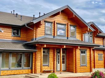 5-BD House Sale, 580 sq. m., kottedzhny posyolok Belyye Rosy-1, Istra City District, Moscow Region, Russia #1 5-BD House Sale, 580 sq. m., kottedzhny posyolok Belyye Rosy-1, Istra City District, Moscow Region, Russia #1