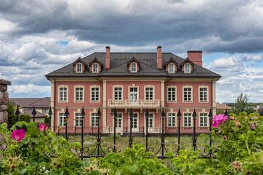 5-BD House Sale, 1,450 sq. m. at Гринфилд, Istra City District, Moscow Region, Russia #1 5-BD House Sale, 1,450 sq. m. at Гринфилд, Istra City District, Moscow Region, Russia #1