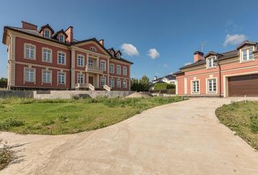 5-BD House Sale, 1,450 sq. m. at Гринфилд, Istra City District, Moscow Region, Russia #3 5-BD House Sale, 1,450 sq. m. at Гринфилд, Istra City District, Moscow Region, Russia #3