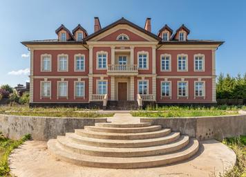 5-BD House Sale, 1,450 sq. m. at Гринфилд, Istra City District, Moscow Region, Russia #2 5-BD House Sale, 1,450 sq. m. at Гринфилд, Istra City District, Moscow Region, Russia #2