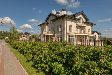 5-BD House Sale, 2,050 sq. m. at Гринфилд, Istra City District, Moscow Region, Russia #2 5-BD House Sale, 2,050 sq. m. at Гринфилд, Istra City District, Moscow Region, Russia #2