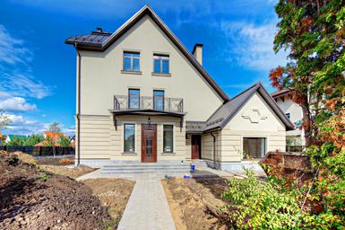 3-BD House Sale, 450 sq. m. at Петровский, selo Petrovo-Dalneye, Krasnogorsk Urban District, Moscow Region, Russia #2 3-BD House Sale, 450 sq. m. at Петровский, selo Petrovo-Dalneye, Krasnogorsk Urban District, Moscow Region, Russia #2