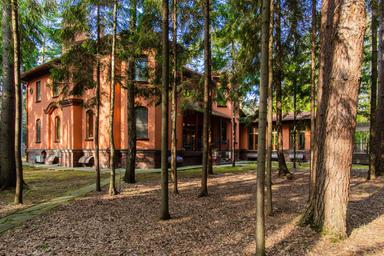 Продажа коттеджа 763 м², 5 спален #4