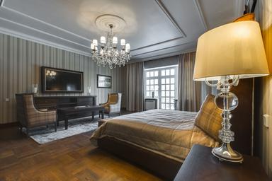6-BD House Sale, 1,500 sq. m. at Риита, Odintsovskiy City District, Moscow Region, Russia #4