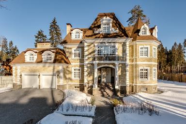 6-BD House Sale, 1,500 sq. m. at Риита, Odintsovskiy City District, Moscow Region, Russia #1 6-BD House Sale, 1,500 sq. m. at Риита, Odintsovskiy City District, Moscow Region, Russia #1