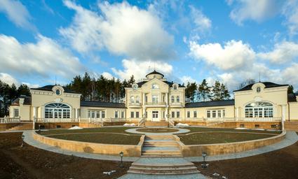 Продажа коттеджа 3 500 м², 5 спален в КП «Старый Свет», городской округ Истра, Московская область, Россия #1 Продажа коттеджа 3 500 м², 5 спален в КП «Старый Свет», городской округ Истра, Московская область, Россия #1