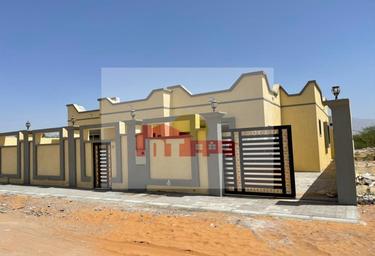 4-BD House Sale, 8,717 sq. ft., Al Kharran, Ras Al Khaimah, UAE #1 4-BD House Sale, 8,717 sq. ft., Al Kharran, Ras Al Khaimah, UAE #1