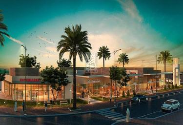 Land Sale, Tilal City D, Tilal City, Sharjah, UAE #3 Land Sale, Tilal City D, Tilal City, Sharjah, UAE #3