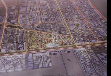 Land Sale, Tilal City D, Tilal City, Sharjah, UAE #4