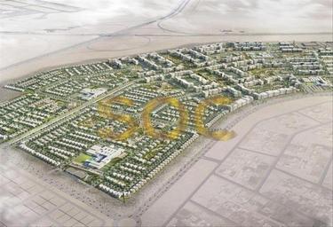 Land Sale, Alreeman, Al Shamkha, Abu Dhabi, UAE #4