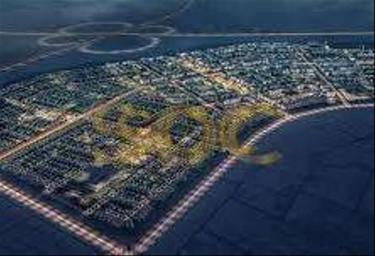Land Sale, Alreeman, Al Shamkha, Abu Dhabi, UAE #3 Land Sale, Alreeman, Al Shamkha, Abu Dhabi, UAE #3