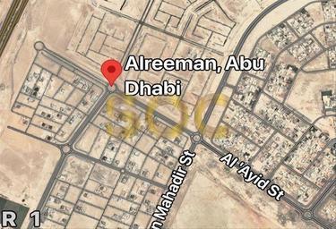 Land Sale, Alreeman, Al Shamkha, Abu Dhabi, UAE #1 Land Sale, Alreeman, Al Shamkha, Abu Dhabi, UAE #1