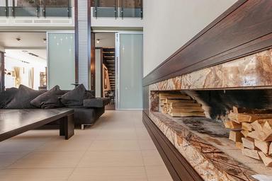 4-BD House Sale, 900平方米 at Дарьино, Odintsovskiy City District, Moscow Region, Russia #2