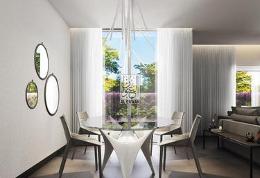 Продажа таунхауса 1 700 фут², 3 спальни, Barashi, Al Badie, Sharjah, UAE #2 Продажа таунхауса 1 700 фут², 3 спальни, Barashi, Al Badie, Sharjah, UAE #2