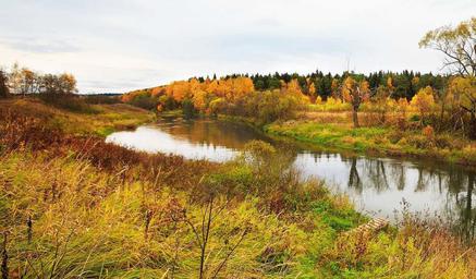 Land Sale at Бузаево, Odintsovskiy City District, Moscow Region, Russia #2