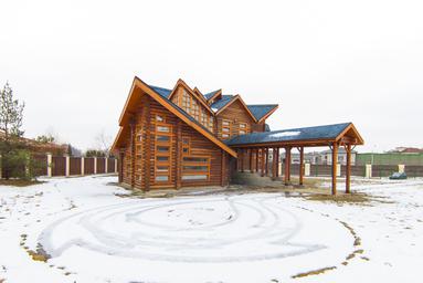 5-BD House Sale, 1,000 sq. m. at Белая Гора-1, derevnya Anosino, Istra City District, Moscow Region, Russia #2 5-BD House Sale, 1,000 sq. m. at Белая Гора-1, derevnya Anosino, Istra City District, Moscow Region, Russia #2