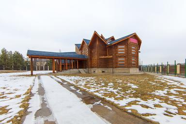 5-BD House Sale, 1,000 sq. m. at Белая Гора-1, derevnya Anosino, Istra City District, Moscow Region, Russia #3 5-BD House Sale, 1,000 sq. m. at Белая Гора-1, derevnya Anosino, Istra City District, Moscow Region, Russia #3