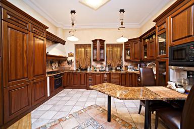 3-BD House Sale, 550 sq. m. at Балатон, Odintsovskiy City District, Moscow Region, Russia #4