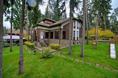3-BD House Sale, 550 sq. m. at Балатон, Odintsovskiy City District, Moscow Region, Russia #1 3-BD House Sale, 550 sq. m. at Балатон, Odintsovskiy City District, Moscow Region, Russia #1