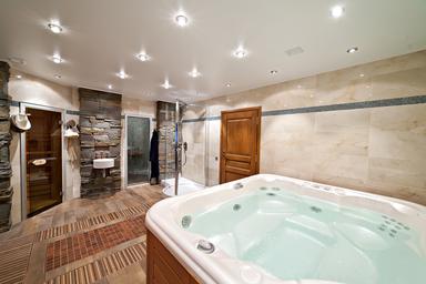 3-BD House Sale, 400 sq. m. at Аносино, Istra City District, Moscow Region, Russia #4