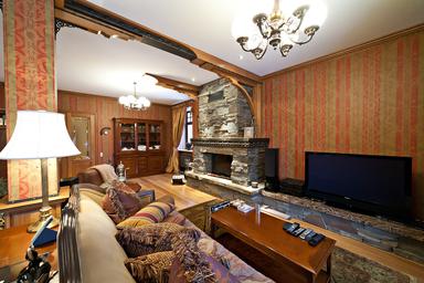 3-BD House Sale, 400 sq. m. at Аносино, Istra City District, Moscow Region, Russia #2 3-BD House Sale, 400 sq. m. at Аносино, Istra City District, Moscow Region, Russia #2