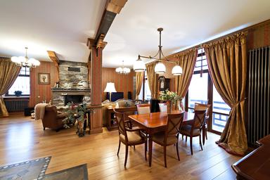 3-BD House Sale, 400 sq. m. at Аносино, Istra City District, Moscow Region, Russia #1 3-BD House Sale, 400 sq. m. at Аносино, Istra City District, Moscow Region, Russia #1