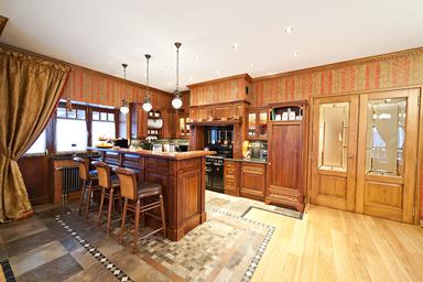 3-BD House Sale, 400 sq. m. at Аносино, Istra City District, Moscow Region, Russia #3 3-BD House Sale, 400 sq. m. at Аносино, Istra City District, Moscow Region, Russia #3