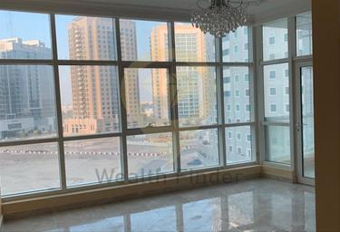 2-BD Apartment Sale, 1,000 sq. ft., Burj Al Yaqout, Danet Abu Dhabi, Abu Dhabi, UAE #3