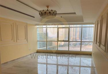 2-BD Apartment Sale, 1,000 sq. ft., Burj Al Yaqout, Danet Abu Dhabi, Abu Dhabi, UAE #1