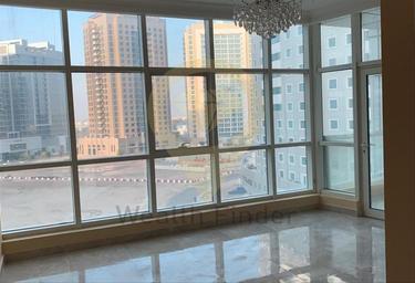 2-BD Apartment Sale, 1,000 sq. ft., Burj Al Yaqout, Danet Abu Dhabi, Abu Dhabi, UAE #2