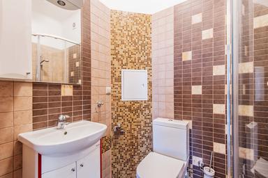 5-BD House Sale, 420 sq. m. at Никольская Слобода, derevnya Pozdnyakovo, Krasnogorsk Urban District, Moscow Region, Russia #3 5-BD House Sale, 420 sq. m. at Никольская Слобода, derevnya Pozdnyakovo, Krasnogorsk Urban District, Moscow Region, Russia #3