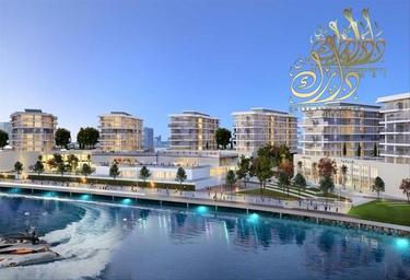 Apartment Sale, 490 sq. ft. at Sharjah Waterfront City, Ajmal Makan City, Sharjah Waterfront City, Sharjah, UAE #4