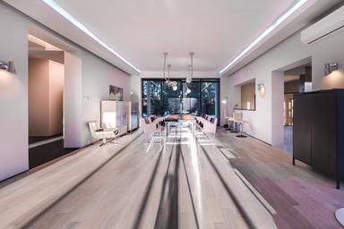 Продажа коттеджа 1 150 м², 5 спален в КП «Мещерский», район Солнцево, Западный административный округ, Москва, Россия #2 Продажа коттеджа 1 150 м², 5 спален в КП «Мещерский», район Солнцево, Западный административный округ, Москва, Россия #2