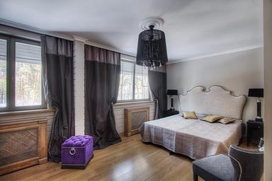 5-BD House Sale, 650 sq. m. at ДПК Новь, Barvikha Village, Odintsovskiy Urban District, Moscow Region, Russia #4