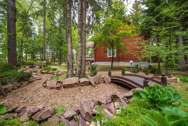 7-BD House Sale, 470 sq. m. at Серебряный Век, derevnya Novoglagolevo, Naro-Fominskiy City District, Moscow Region, Russia #3 7-BD House Sale, 470 sq. m. at Серебряный Век, derevnya Novoglagolevo, Naro-Fominskiy City District, Moscow Region, Russia #3