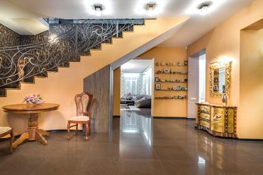 6-BD House Sale, 865平方米 at Новоглаголево, Naro-Fominskiy City District, Moscow Region, Russia #1