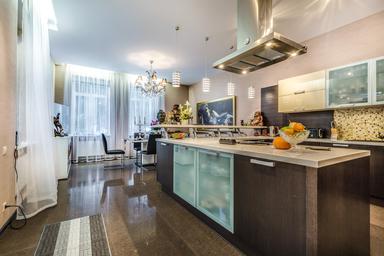 6-BD House Sale, 865平方米 at Новоглаголево, Naro-Fominskiy City District, Moscow Region, Russia #4